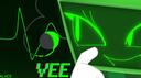 VEE STUDIOS // Dandy's World Fandubs Banner