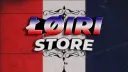 𝐁𝐈𝐁┋ŁØΙRI 𝐒𝐭𝐨𝐫𝐞 #380 🇨🇵 splash