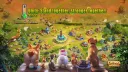 CatDog World: After Humans splash