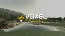 Voxel Project VR splash