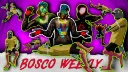 Bosco Weekly's Community splash