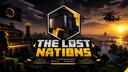 | The lost Nations   [MC FR / BETA] Banner