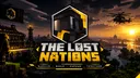 🧟| The lost Nations  ➜ [MC FR / BETA] splash