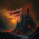 Demon's Corner of Hell splash