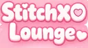 StitchXO Lounge ♡ Discord server banner