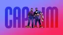Cap-IM Community splash