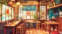 Soop's Kitchen splash