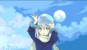 /Slime splash