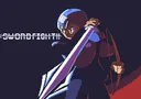Swordfight!! // Studio-19 splash