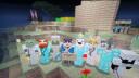 Minecraft Legacy Wii U Banner