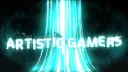 ◈ The Artistic Gamers ◈ Banner
