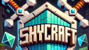 ShyCraft splash