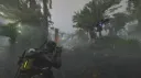 The 181st Headhunters splash
