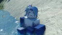 splash