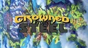 Project: Crowned Steel splash
