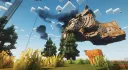 ⛅NUVALIS - Musée des skylands splash