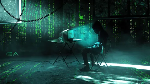 HackNet splash