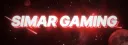 Simar Gaming splash