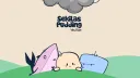 splash