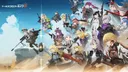 ドルフロ2:エクシリウム コミュニティサーバー 【非公式】【日本サーバー】 splash