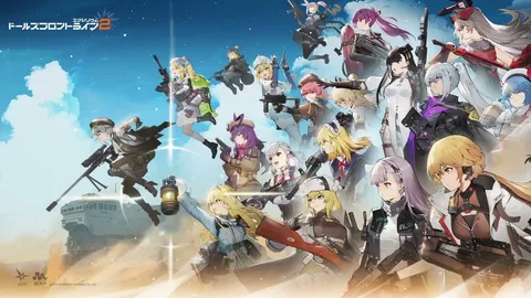 ドルフロ2:エクシリウム コミュニティサーバー 【非公式】【日本サーバー】 splash