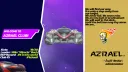AZRAEL Club Server splash