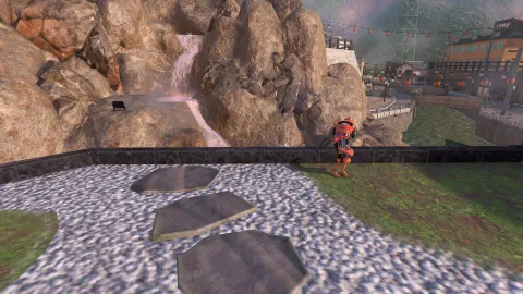 Taki's Projects splash