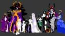 FANTROLL FUNHOUSE {21+} Discord server banner