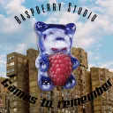 Raspberry Studio splash