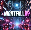 NightFall RP /\ SEMI - WL splash