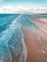 🌊The Ocean🌊 splash