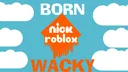 🟠🟢Nick Roblox🟠🟢 splash