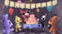 Fazbears Museum Banner