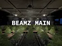 BEAMZ'S MAIN splash
