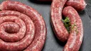 Silly Sausage Society splash