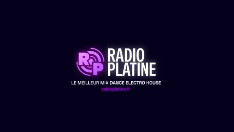 Radio Platine splash