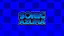 「 Sonic And The Sacred Sacrament.」 splash