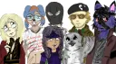 MS(VS)F Discord server banner