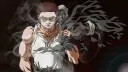 Los Grapplers de Eru Hanma splash