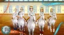 Pantheon Dressage Open Chapel splash
