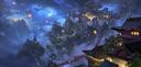 Heavenly Fate (Scans) Banner