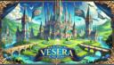 Vesera Kingdom 18+ Banner