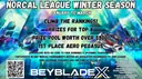 NorCal Beyblade League splash