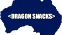 Dragon Snacks FRESH splash