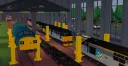 Locomotive Traction Group splash