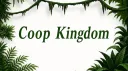 🐒 Coop Kingdom 🐒 splash