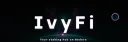 IvyFi - Official splash