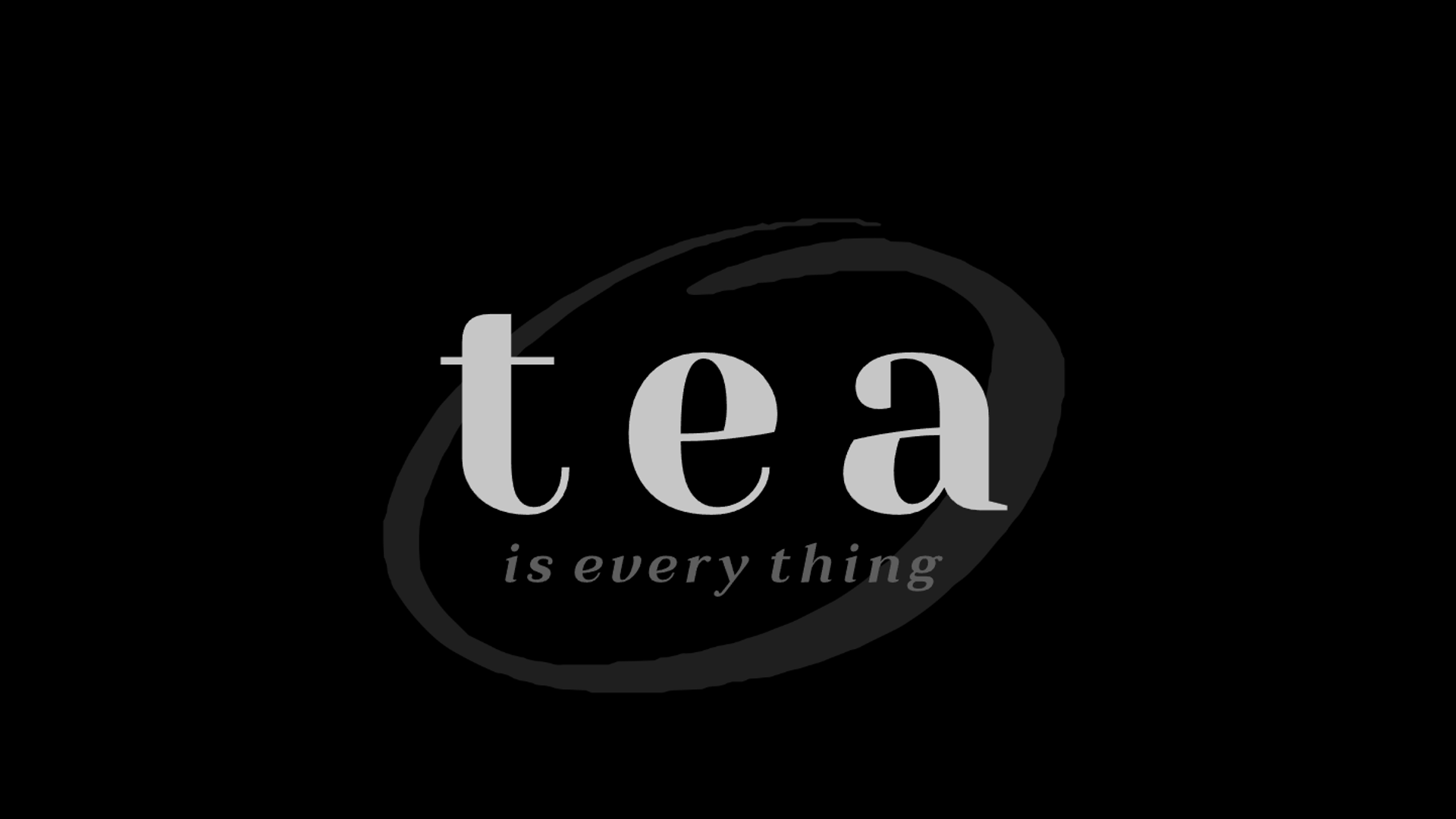 Tea Tag