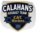 Colonial Air Team splash