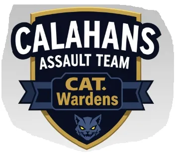 Colonial Air Team splash